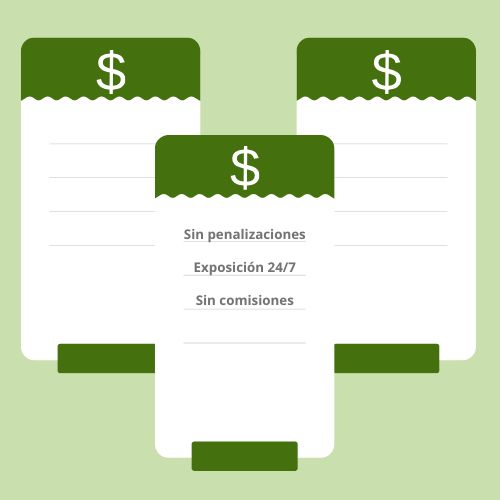 Bodegas | Anuncia tu bodega